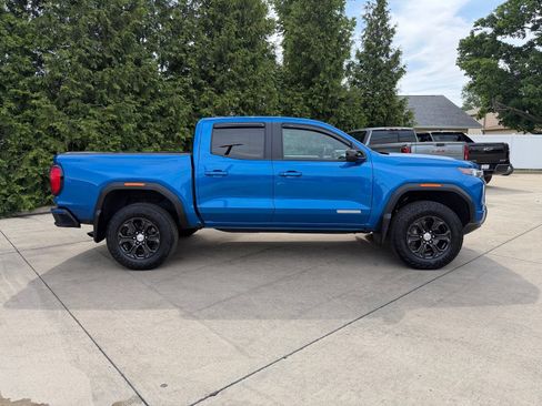 Used 2023 GMC Canyon Elevation w/ Convenience Package RWD image 2
