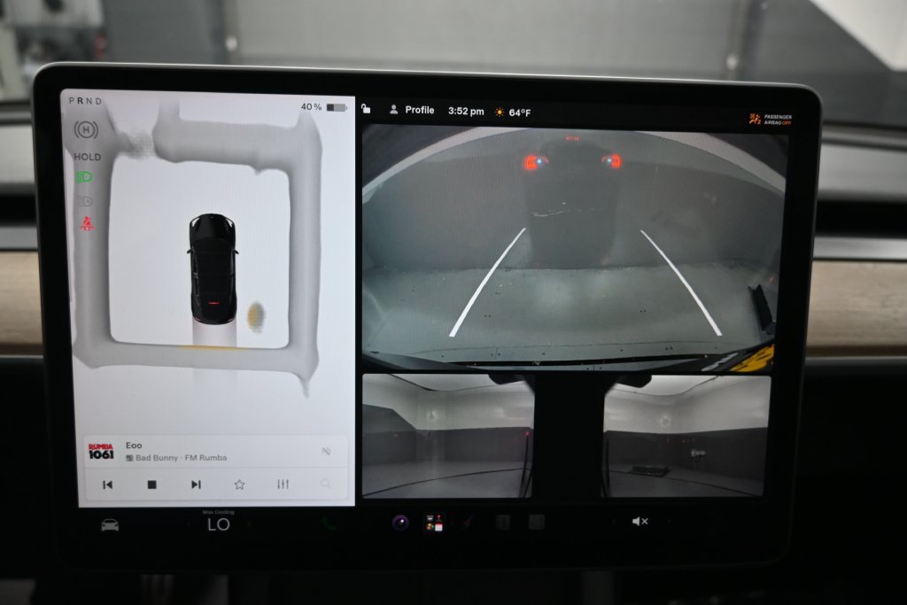 Used 2023 Tesla Model Y Performance AWD/4WD image 7