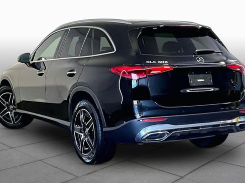 Certified 2026 Mercedes-Benz GLC 300 4MATIC image 12