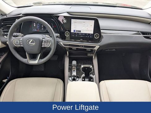 Used 2024 Lexus RX 350 FWD w/ Accessory Package (K3) image 16