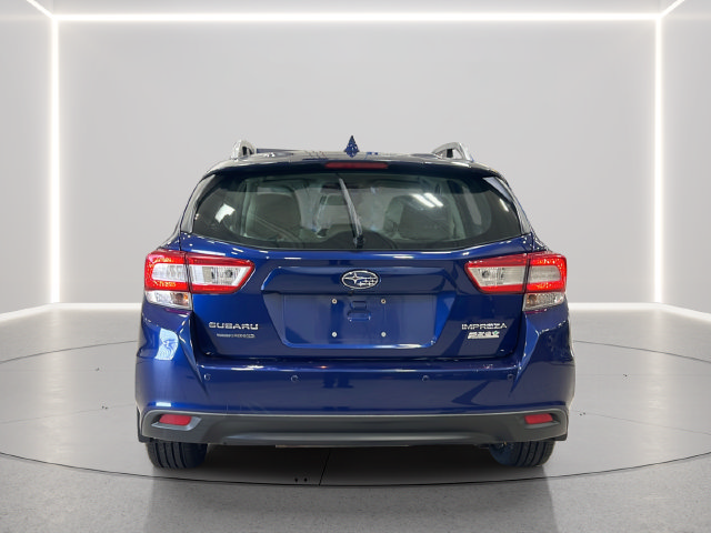 Used 2017 Subaru Impreza 2.0i Limited w/ Moonroof/BSD & Rcta/Eyesight AWD/4WD image 4