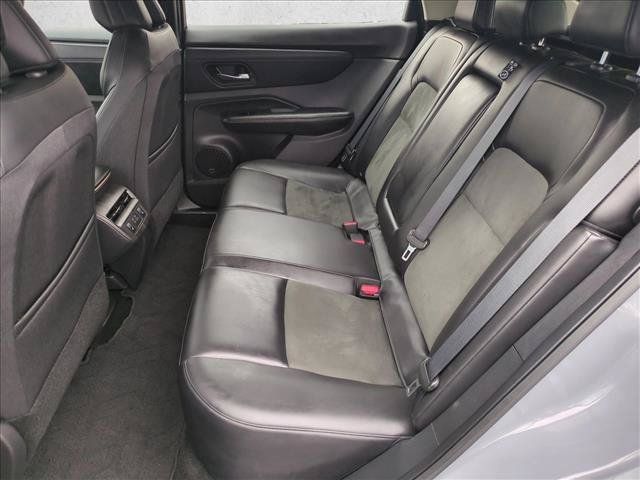 Used 2024 Nissan Ariya FWD image 18