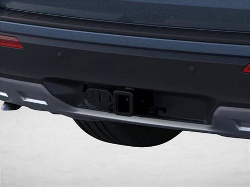 New 2026 Ford Explorer Active w/ Active Comfort Package RWD image 23