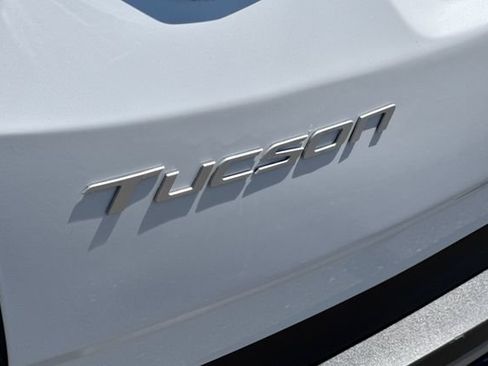 Used 2025 Hyundai Tucson SEL AWD/4WD image 51