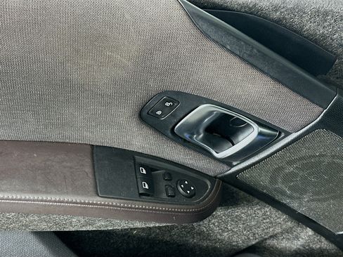 Used 2014 BMW i3 RWD image 15