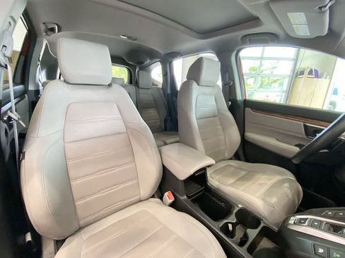Used 2022 Honda CR-V EX-L image 27