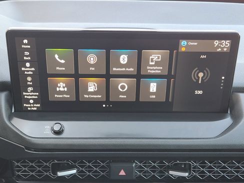 Used 2024 Honda Accord EX-L image 16
