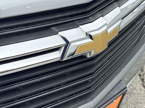 Used 2023 Chevrolet Equinox LT FWD image 27