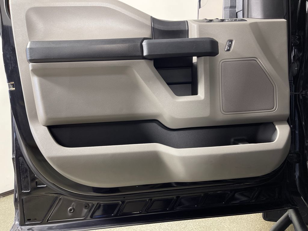 Used 2020 Ford F150 XL w/ Equipment Group 101A Mid AWD/4WD image 19