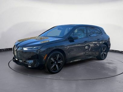 Used 2024 BMW iX xDrive50 w/ Premium Package