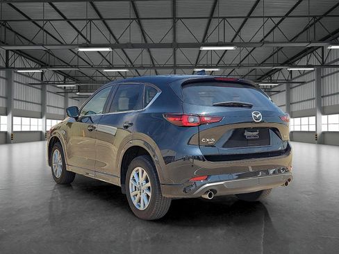 Used 2024 MAZDA CX-5 AWD 2.5 S w/ Select Package image 3
