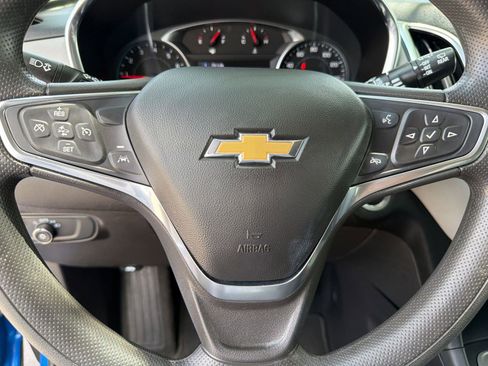 Used 2024 Chevrolet Equinox LS w/ LS Convenience Package FWD image 17