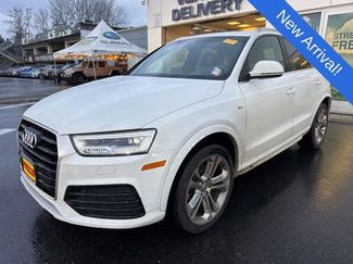 Used 2016 Audi Q3 2.0T Prestige video 3