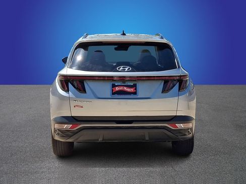 Used 2023 Hyundai Tucson SEL w/ Convenience Package FWD image 5
