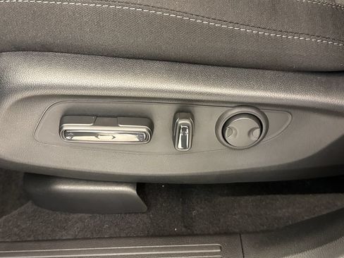 New 2026 Honda CR-V EX image 22