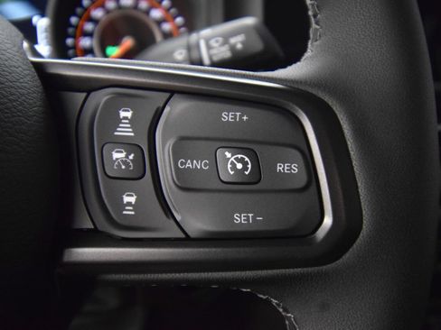 New 2026 Jeep Gladiator Sport AWD/4WD image 30