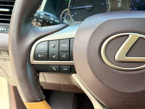 Used 2019 Lexus RX 350 FWD w/ Navigation Package image 37