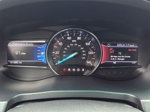 Used 2016 Ford Explorer XLT w/ Equipment Group 202A image 34