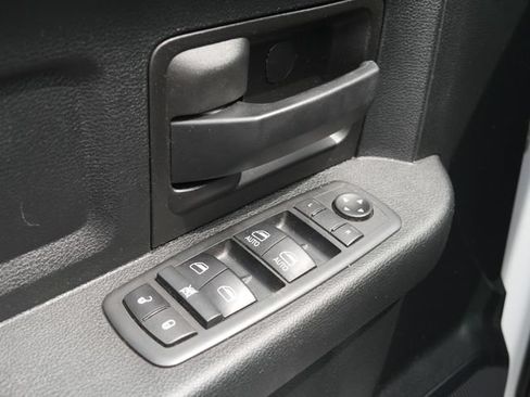 Used 2021 RAM 5500 Tradesman w/ Chrome Appearance Group AWD/4WD image 15
