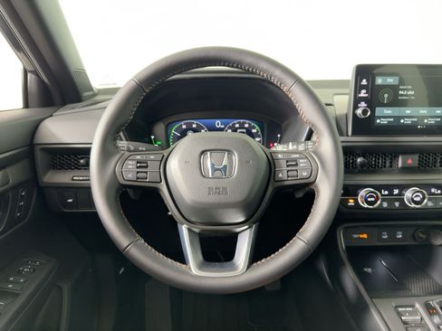 New 2026 Honda CR-V Sport-L image 17