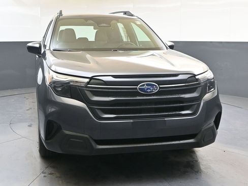 New 2026 Subaru Forester image 8