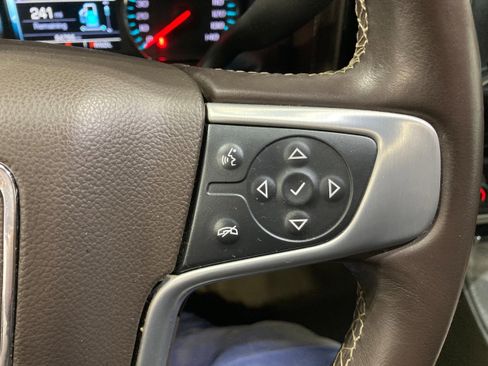 Used 2018 GMC Sierra 1500 SLT w/ SLT Premium Package image 28