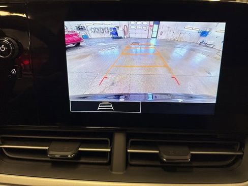 New 2026 Chevrolet Trax RS image 15