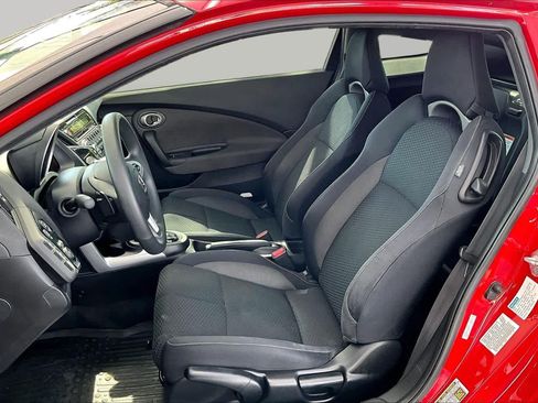 Used 2013 Honda CR-Z image 8