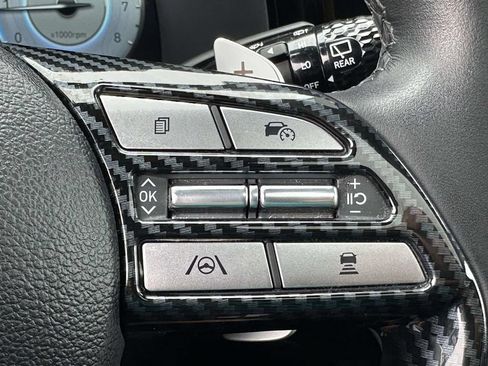 Used 2023 Hyundai Palisade Calligraphy AWD/4WD image 32
