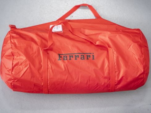 Certified 2025 Ferrari 296 GTB image 61