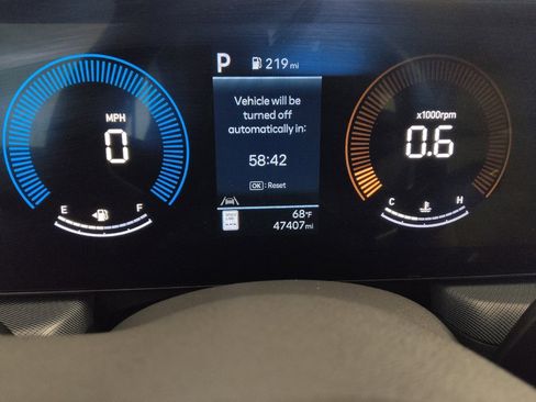Used 2024 Hyundai Sonata SEL FWD image 23
