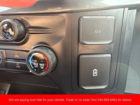 Used 2024 Ford F150 STX w/ STX Black Appearance Package AWD/4WD image 35