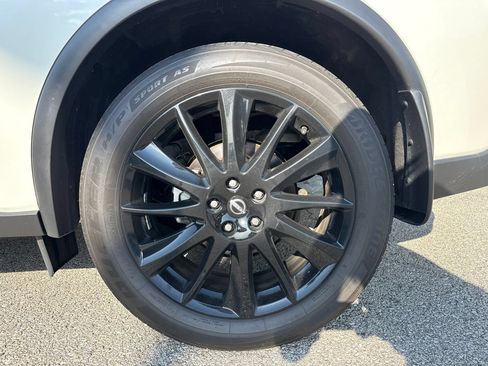 Used 2023 Nissan Murano SV w/ SV Midnight Edition Package AWD/4WD image 8
