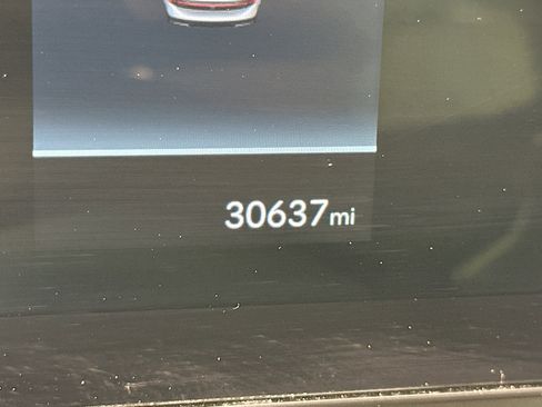 Used 2025 Hyundai Sonata SEL image 19