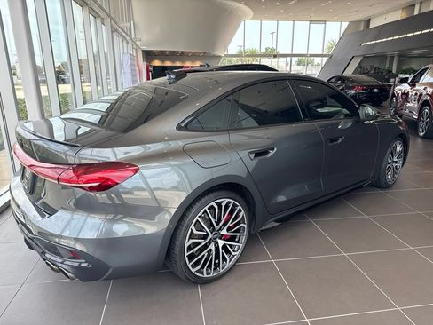 Used 2025 Audi S5 Premium Plus AWD/4WD image 5