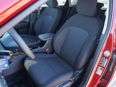 New 2026 Hyundai Kona SEL Sport image 12