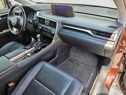 Used 2016 Lexus RX 350 AWD w/ Premium Package image 21