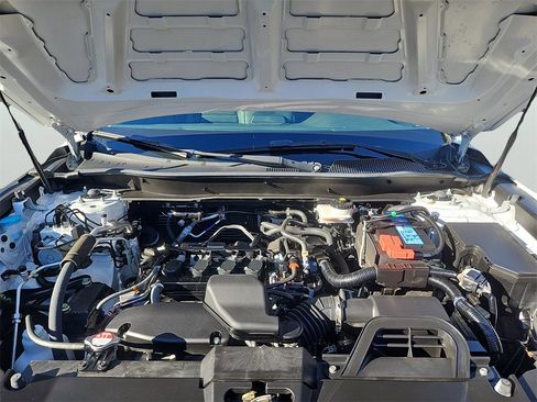 Certified 2023 Honda CR-V EX-L image 33