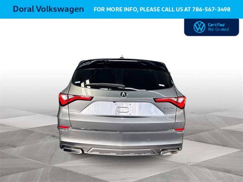 Used 2023 Acura MDX FWD w/ Technology Package image 7