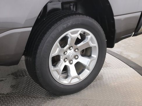 Used 2022 RAM 1500 Big Horn image 14