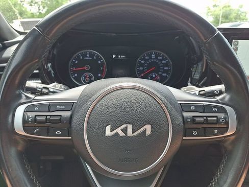 Certified 2023 Kia K5 GT-Line w/ GT-Line Premium Package FWD image 18