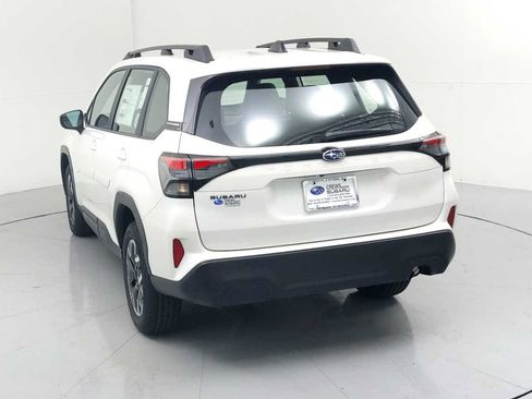 New 2026 Subaru Forester image 8