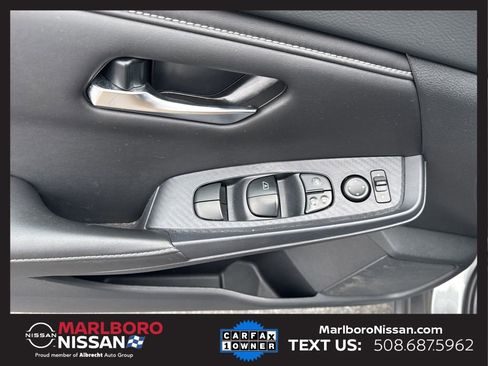 Certified 2023 Nissan Sentra SV w/ All-Weather Package image 18