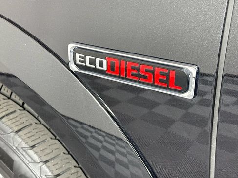 Used 2015 RAM 1500 Laramie w/ Convenience Group AWD/4WD image 31