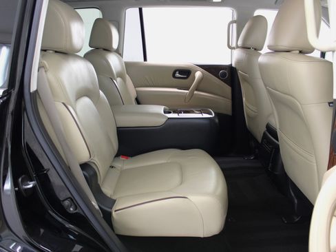 Used 2019 Nissan Armada SL w/ Premium Package image 45