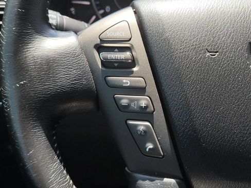 Used 2019 Nissan Armada SL w/ Premium Package RWD image 31