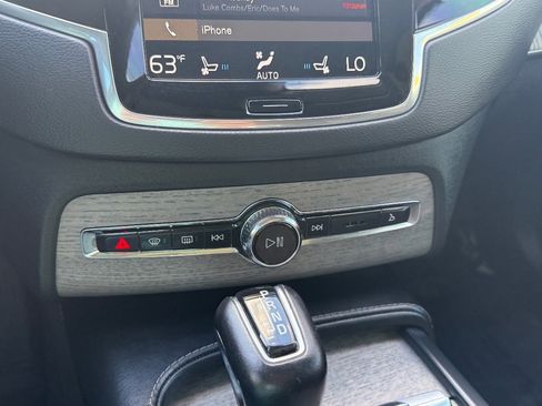 Used 2021 Volvo XC90 T6 Inscription image 36