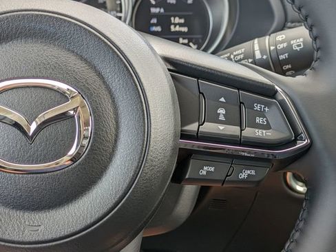 New 2025 MAZDA CX-5 AWD 2.5 S w/ Select Package image 18