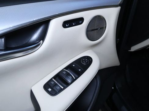 Used 2020 INFINITI QX50 Sensory w/ Proactive Package AWD/4WD image 14
