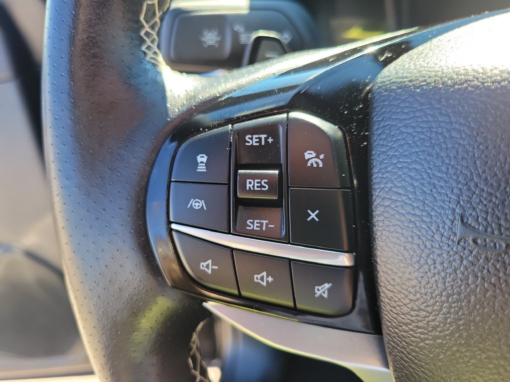 Certified 2023 Ford Explorer ST w/ Equipment Group 401A AWD/4WD image 24